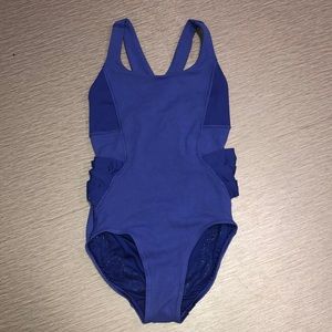 Ivivva leotard